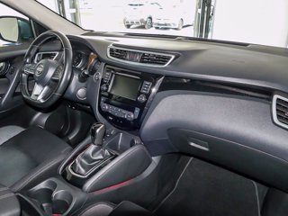 NISSAN Qashqai 1.3 dig-t n-connecta 160cv dct