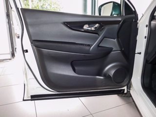 NISSAN Qashqai 1.3 dig-t n-connecta 160cv dct