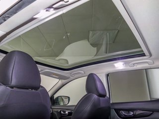 NISSAN Qashqai 1.3 dig-t n-connecta 160cv dct