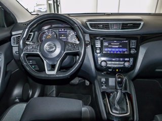 NISSAN Qashqai 1.3 dig-t n-connecta 160cv dct