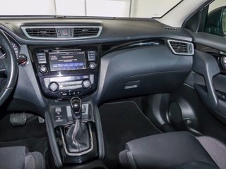 NISSAN Qashqai 1.3 dig-t n-connecta 160cv dct