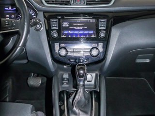 NISSAN Qashqai 1.3 dig-t n-connecta 160cv dct