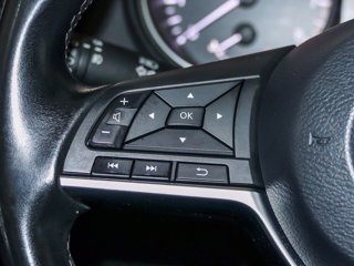 NISSAN Qashqai 1.3 dig-t n-connecta 160cv dct