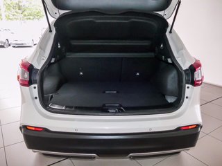 NISSAN Qashqai 1.3 dig-t n-connecta 160cv dct