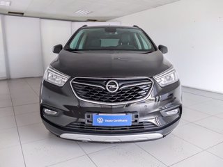 OPEL Mokka x 1.4 t advance gpl-tech 4x2 140cv