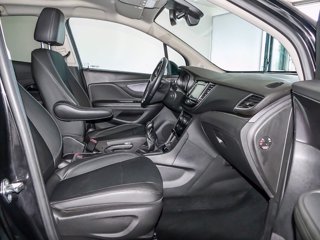 OPEL Mokka x 1.4 t advance gpl-tech 4x2 140cv