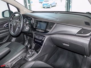 OPEL Mokka x 1.4 t advance gpl-tech 4x2 140cv