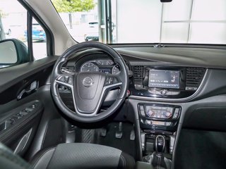 OPEL Mokka x 1.4 t advance gpl-tech 4x2 140cv