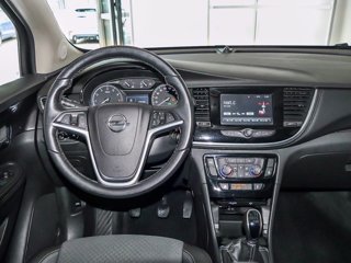 OPEL Mokka x 1.4 t advance gpl-tech 4x2 140cv