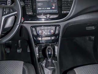 OPEL Mokka x 1.4 t advance gpl-tech 4x2 140cv