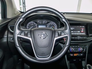 OPEL Mokka x 1.4 t advance gpl-tech 4x2 140cv
