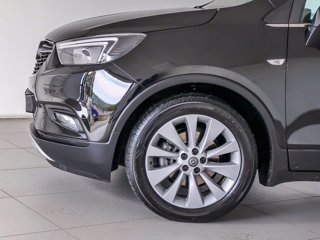 OPEL Mokka x 1.4 t advance gpl-tech 4x2 140cv