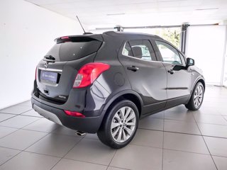 OPEL Mokka x 1.4 t advance gpl-tech 4x2 140cv
