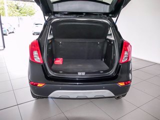 OPEL Mokka x 1.4 t advance gpl-tech 4x2 140cv