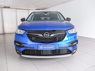 OPEL Grandland x 1.2 innovation s&s 130cv