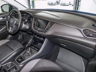 OPEL Grandland x 1.2 innovation s&s 130cv