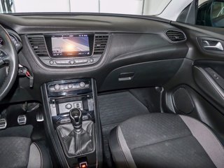 OPEL Grandland x 1.2 innovation s&s 130cv