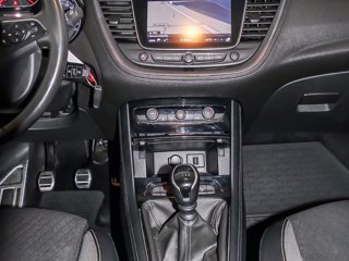 OPEL Grandland x 1.2 innovation s&s 130cv