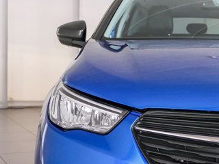 OPEL Grandland x 1.2 innovation s&s 130cv