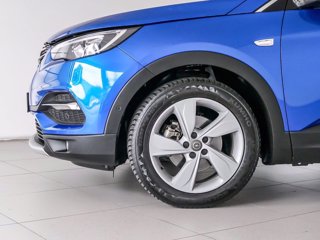OPEL Grandland x 1.2 innovation s&s 130cv