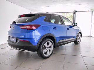 OPEL Grandland x 1.2 innovation s&s 130cv
