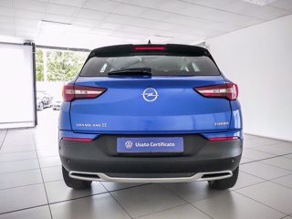 OPEL Grandland x 1.2 innovation s&s 130cv