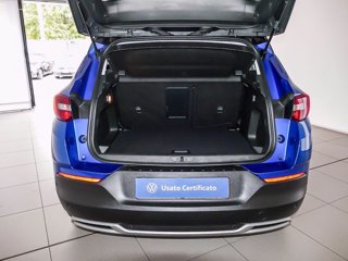 OPEL Grandland x 1.2 innovation s&s 130cv