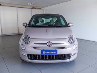 FIAT 500 1.2 dolcevita easypower gpl 69cv