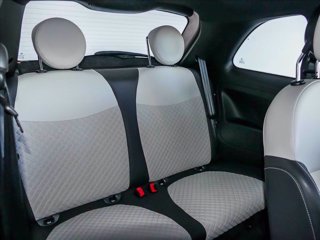 FIAT 500 1.2 dolcevita easypower gpl 69cv