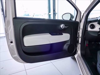 FIAT 500 1.2 dolcevita easypower gpl 69cv