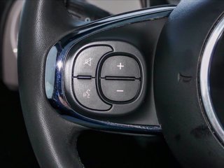 FIAT 500 1.2 dolcevita easypower gpl 69cv