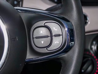 FIAT 500 1.2 dolcevita easypower gpl 69cv