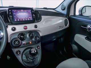 FIAT 500 1.2 dolcevita easypower gpl 69cv