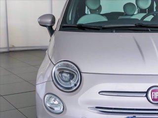 FIAT 500 1.2 dolcevita easypower gpl 69cv