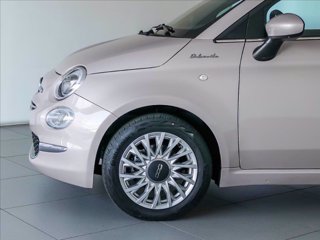 FIAT 500 1.2 dolcevita easypower gpl 69cv