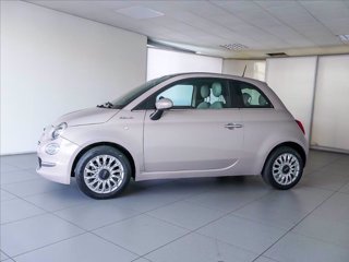 FIAT 500 1.2 dolcevita easypower gpl 69cv