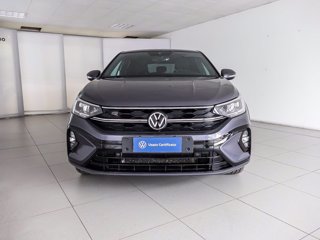 VOLKSWAGEN Taigo 1.0 tsi r-line 110cv