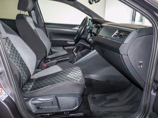 VOLKSWAGEN Taigo 1.0 tsi r-line 110cv