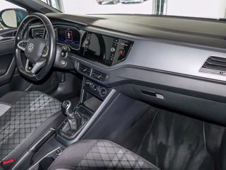 VOLKSWAGEN Taigo 1.0 tsi r-line 110cv