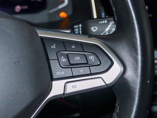 VOLKSWAGEN Taigo 1.0 tsi r-line 110cv