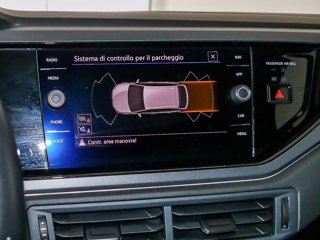 VOLKSWAGEN Taigo 1.0 tsi r-line 110cv