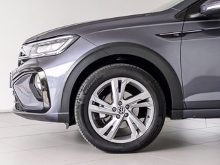 VOLKSWAGEN Taigo 1.0 tsi r-line 110cv