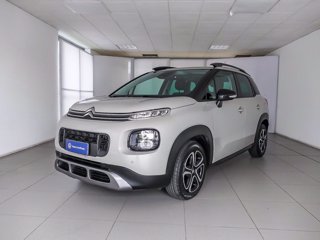 CITROEN C3 aircross 1.5 bluehdi shine s&s 100cv