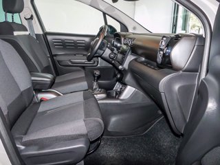 CITROEN C3 aircross 1.5 bluehdi shine s&s 100cv