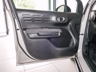 CITROEN C3 aircross 1.5 bluehdi shine s&s 100cv