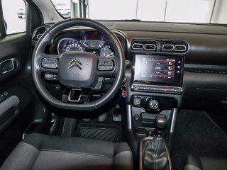 CITROEN C3 aircross 1.5 bluehdi shine s&s 100cv