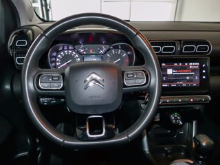 CITROEN C3 aircross 1.5 bluehdi shine s&s 100cv