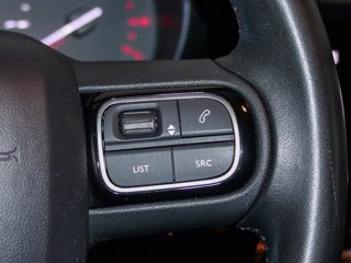 CITROEN C3 aircross 1.5 bluehdi shine s&s 100cv