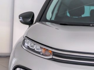 CITROEN C3 aircross 1.5 bluehdi shine s&s 100cv