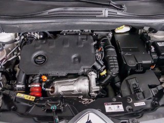 CITROEN C3 aircross 1.5 bluehdi shine s&s 100cv